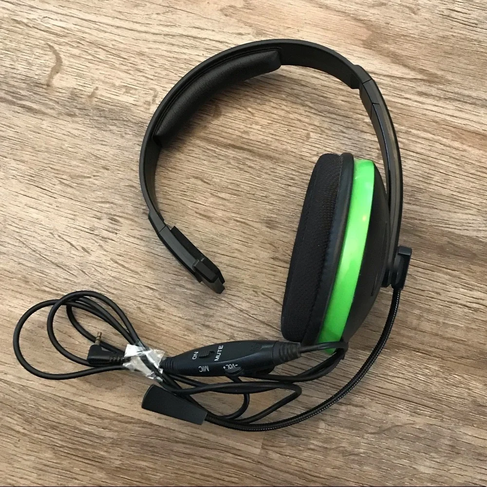Xbox 360 Headset